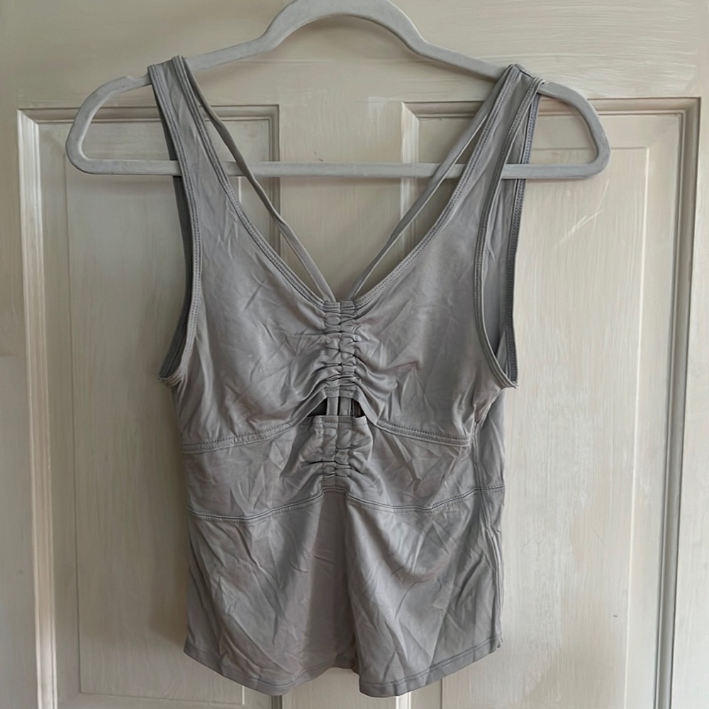 Free people too